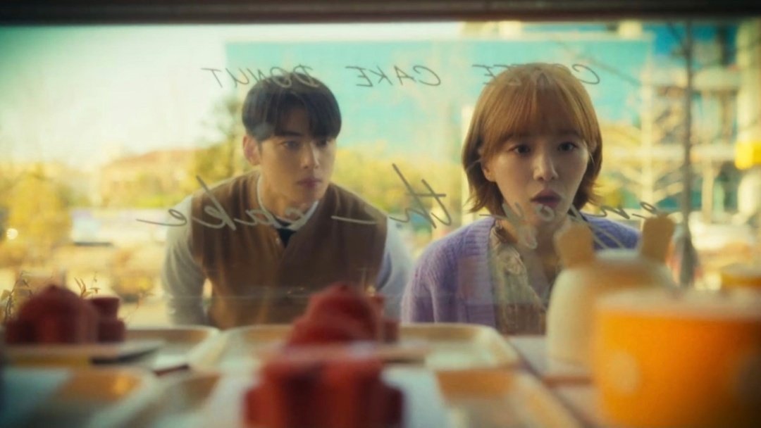 iconickdramas's tweet photo. I LOVE THIS KDRAMA COUPLE ALREADY https://t.co/jKtrSR1Zm4
