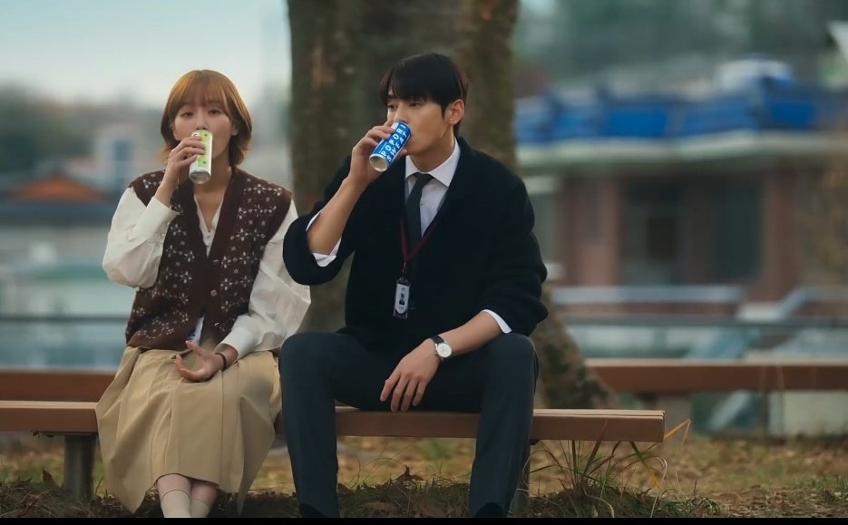 iconickdramas's tweet photo. I LOVE THIS KDRAMA COUPLE ALREADY https://t.co/jKtrSR1Zm4