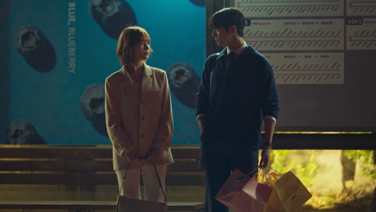 iconickdramas's tweet photo. I LOVE THIS KDRAMA COUPLE ALREADY https://t.co/jKtrSR1Zm4