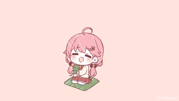 いろんなホロメンであったかいんだからぁ案