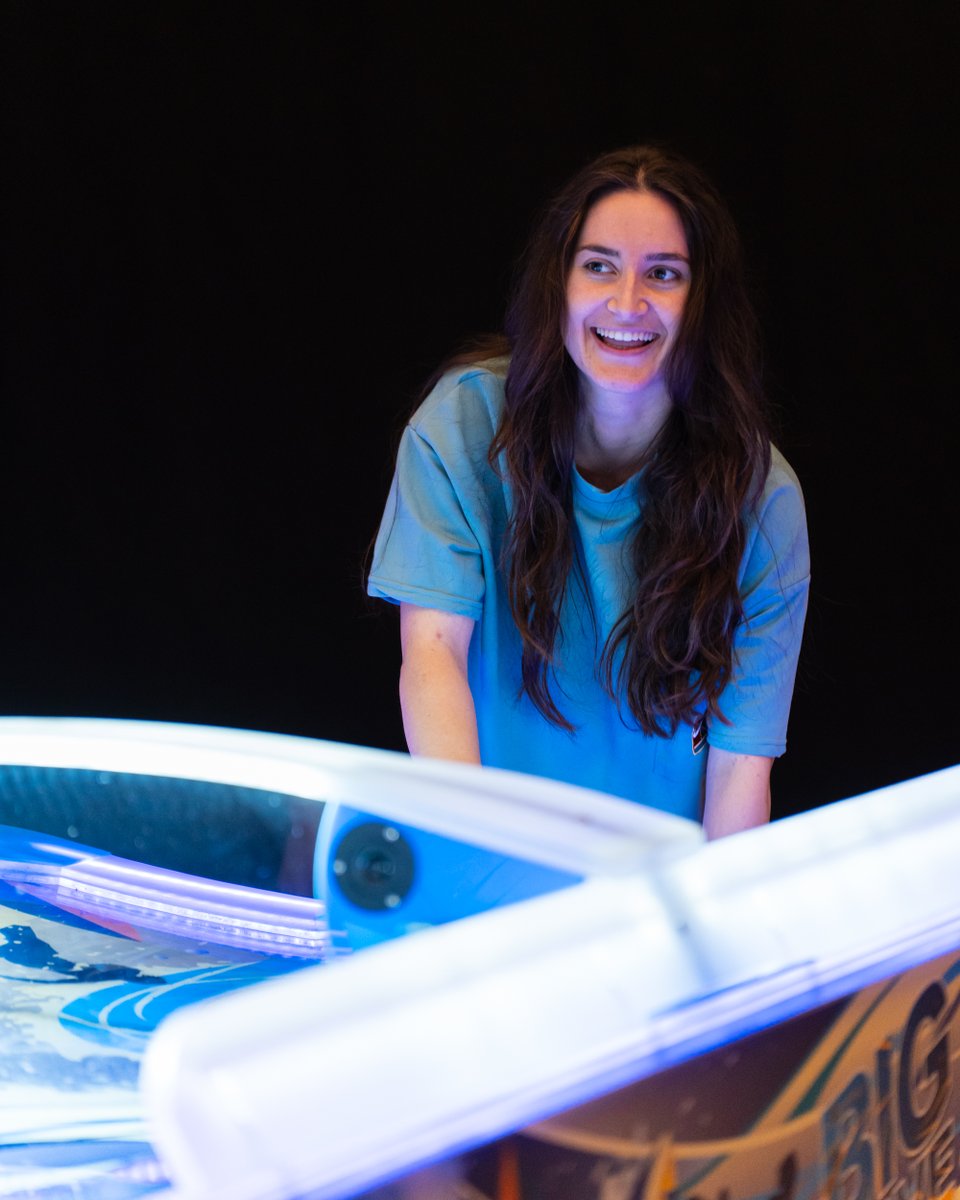 XPortalesports's tweet image. 🔥 Pas një ndeshje epike, Starlabs fiton ICT Charity Tournament. 

🕹Ndërkohë, miqtë tanë nga HyperActive na kan sjellë arcade më të fundit për të gjithë ata që janë pjesë e turneut.

📍 Klan Arena
📺 Live në: twitch.tv/xportalesports 

#KosICT #EsportsKosova