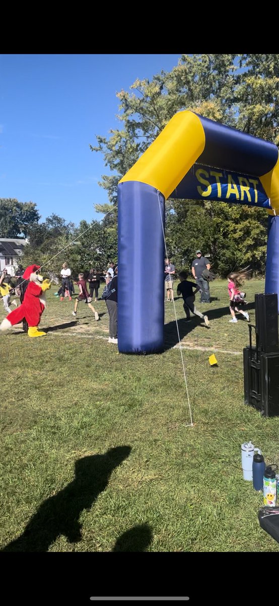 Andrea Street tweet media