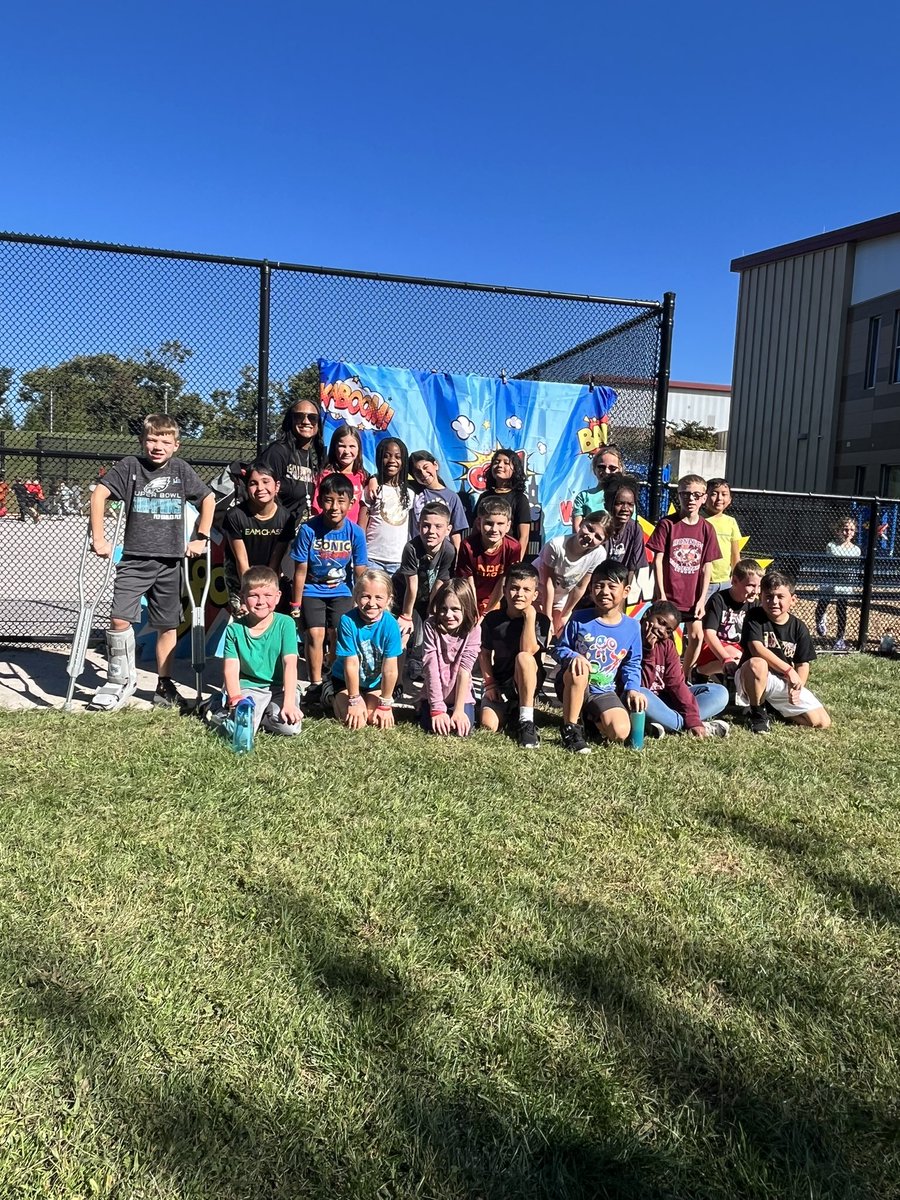 Andrea Street tweet media