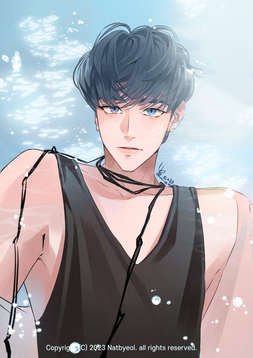 natbyeol_pic's tweet photo. 231014

인어왕자 🧜🌊🐯

#ONEUS 
#HWANWOONG #환웅 https://t.co/rqj5D4WEJM
