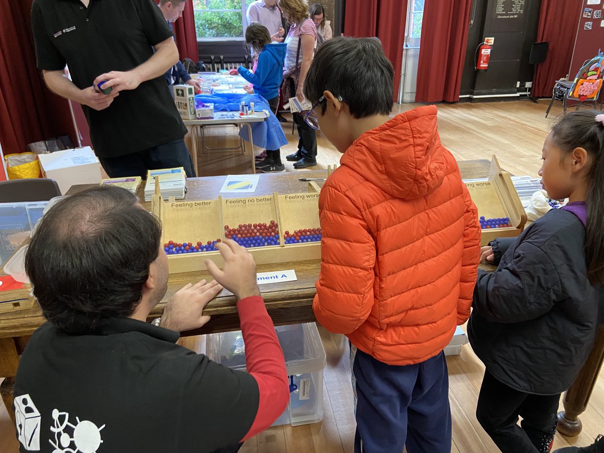 MRC_BSU's tweet photo. We are having a great time at Big Biology Day 2023 #funwithstatistics https://t.co/tBjNq0ByoD