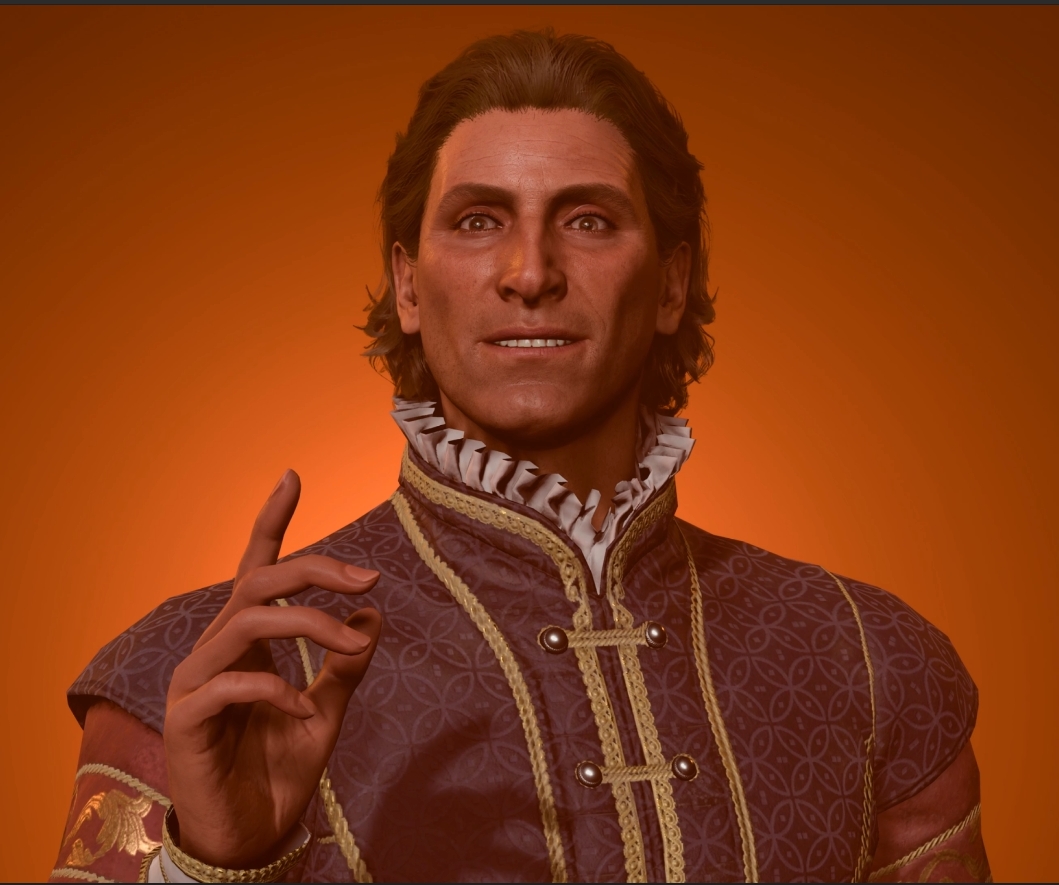 Dear #Grammy  Academy members and friends,  
we committed 6 years of our lives and hearts to making Baldur's Gate 3 soundtrack a deep and genuinely еmotional experience. Today I humbly ask for your time and consideration. 
youtu.be/xMo7ugWudCA
Full OST on Spotify: