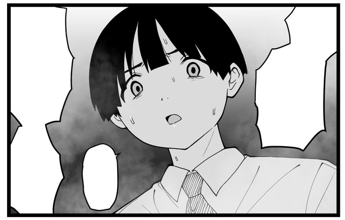 昨日投稿した4コマ漫画の後日談
「こめこめチャラ男」
は各支援 サイトにて公開中です 