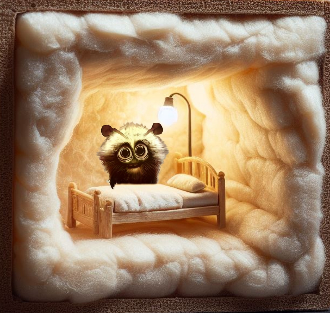TpWishb0ne's tweet photo. This little #mumzel had the most delicious adventure! 

🔊'Crispy Secrets of the Midnight City'
https://t.co/uj8Fr5hJgT

Have you joined the Mumzel Hunt yet?
@TMumzels https://t.co/mFJDq3Iybn