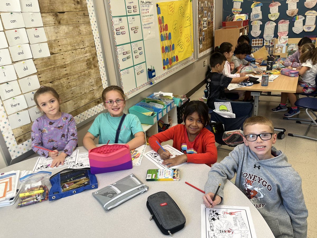 Andrea Street tweet media