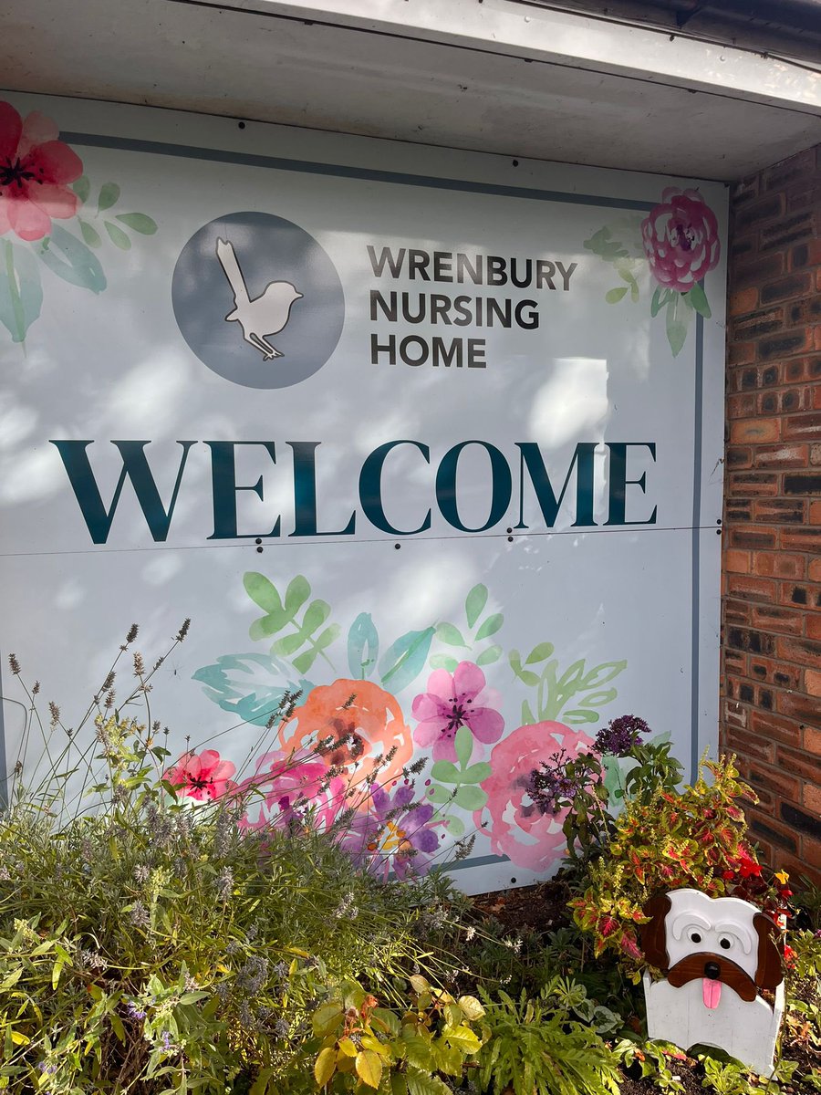 chesterraces (@chesterraces) on Twitter photo Unfortunately no racing today but we’re delighted to support the local community and <a href="/shareshopsuk/">ShareShop Chester</a> with over 1,000 unused meals.
Our beautiful race day florals have also been delivered to local hospices and retirement homes 💐
<a href="/HospiceGS/">Hospice of the Good Shepherd</a> Unfortunately no racing today but we’re delighted to support the local community and <a href="/shareshopsuk/">ShareShop Chester</a> with over 1,000 unused meals.
Our beautiful race day florals have also been delivered to local hospices and retirement homes 💐
<a href="/HospiceGS/">Hospice of the Good Shepherd</a>