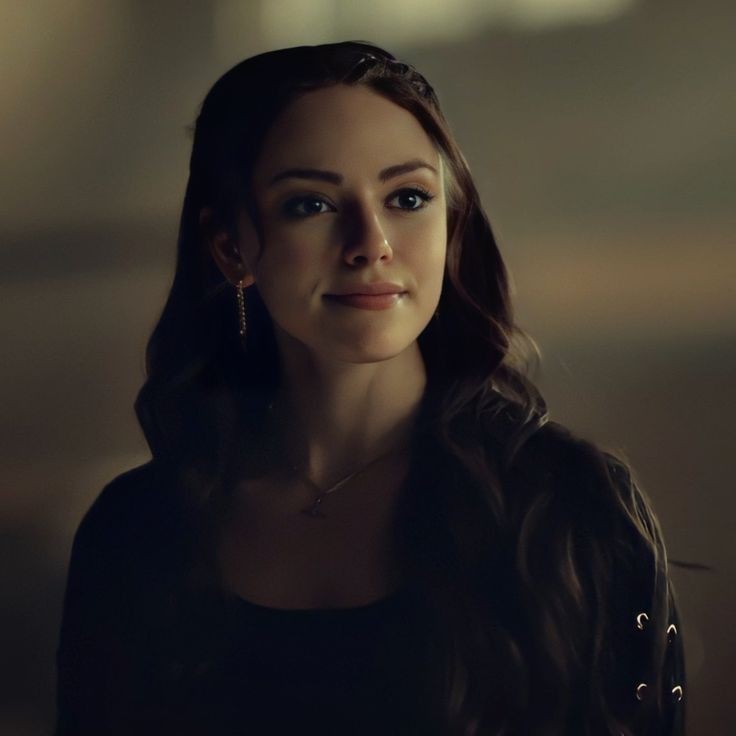 Hope Mikaelson tweet media