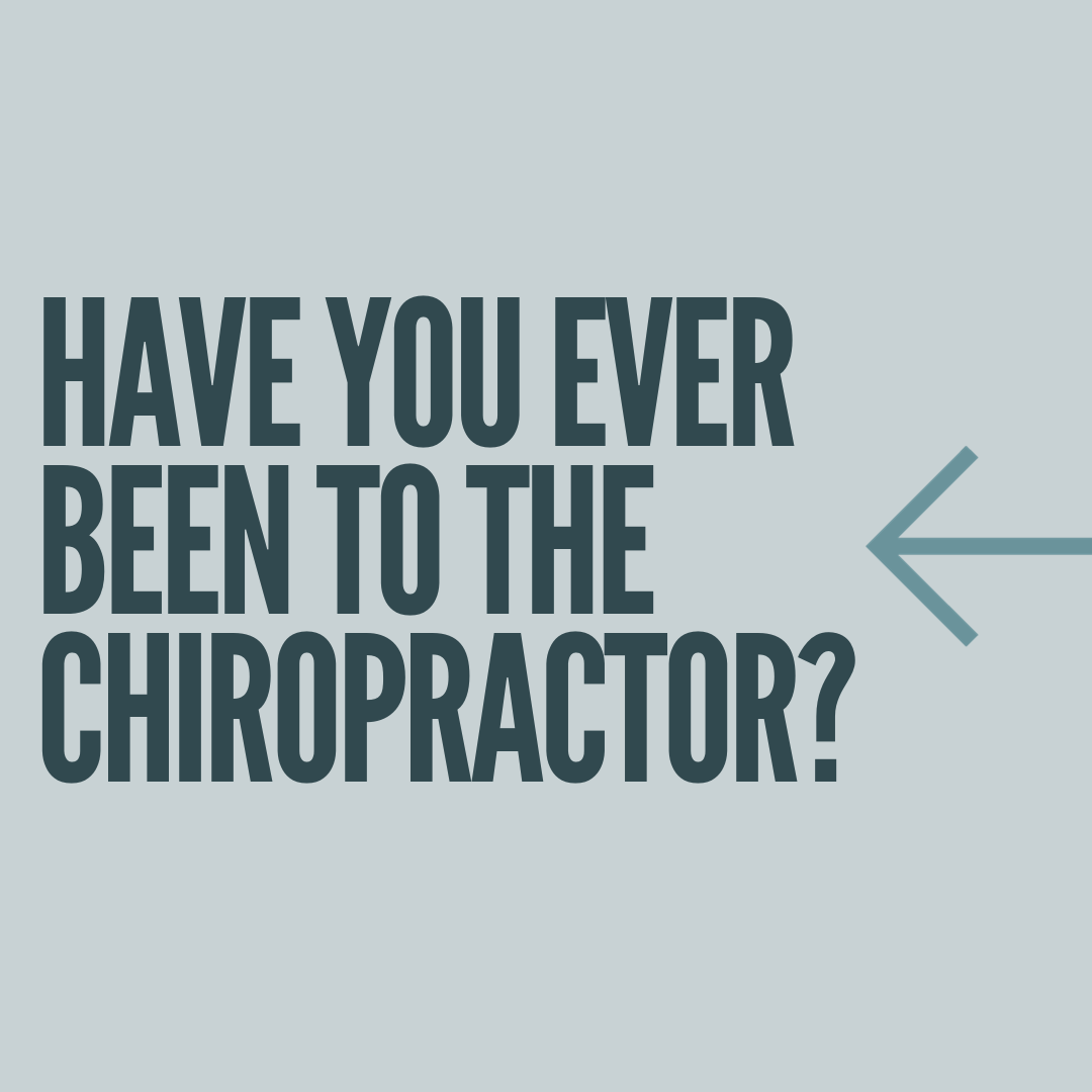chrishoganchiro's tweet photo. Have you ever been to the chiropractor? Are you curious to learn more about it?

The goal of a chiropractic adjustment is to restore proper alignment to the joints and allow the body to heal naturally.🙌

Give our office a call today to schedule your first appointment. https://t.co/5q3G7Y3mgA