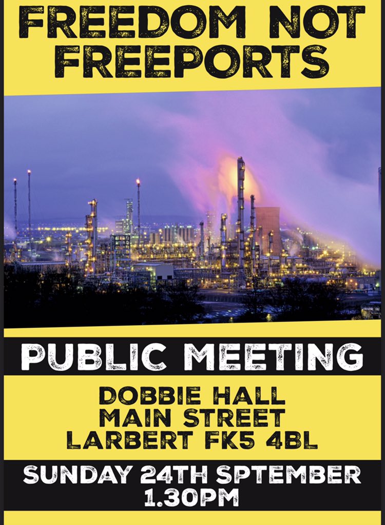 coletteisp's tweet photo. @IndyLiveStream will be live streaming our unlicensed meeting on Wednesday 18th October 7-9 pm
Big you can still come along by booking your place
https://t.co/vbKY6HaU2c
#FreedomNotFreeports https://t.co/qpDoHpdcFD