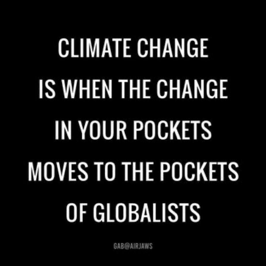 BJul1989's tweet image. #ClimateChange #ClimateChangeHoax #ClimateChangeScam #ClimateScam #ClimateHoax