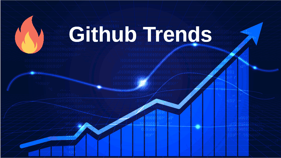 PatDeveloper's tweet photo. We've rebuilt https://t.co/4np8xqwGdP from the ground up  — a one-stop hub for discovering trending, popular and interesting GitHub repositories!  #GitHub #coding #opensource #development https://t.co/yw2MKZLAxc