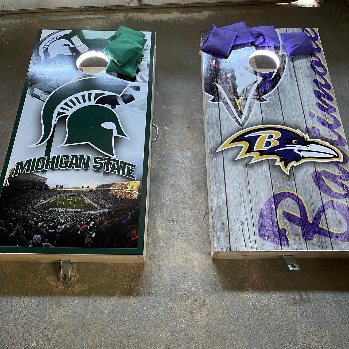 Mike_Lawry87's tweet image. I’m Dre, from Flint, and this is my art 🪚🔨🪛