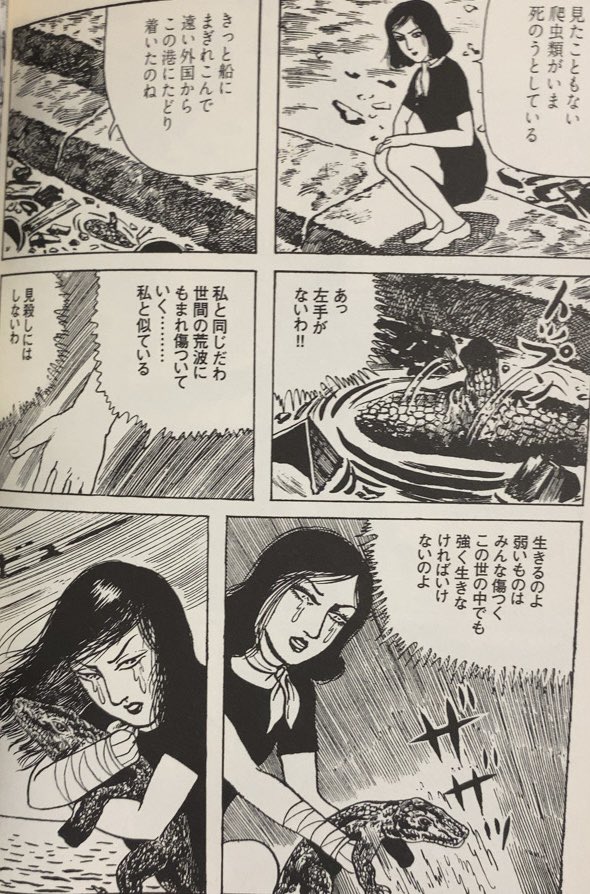 花輪和一作品集