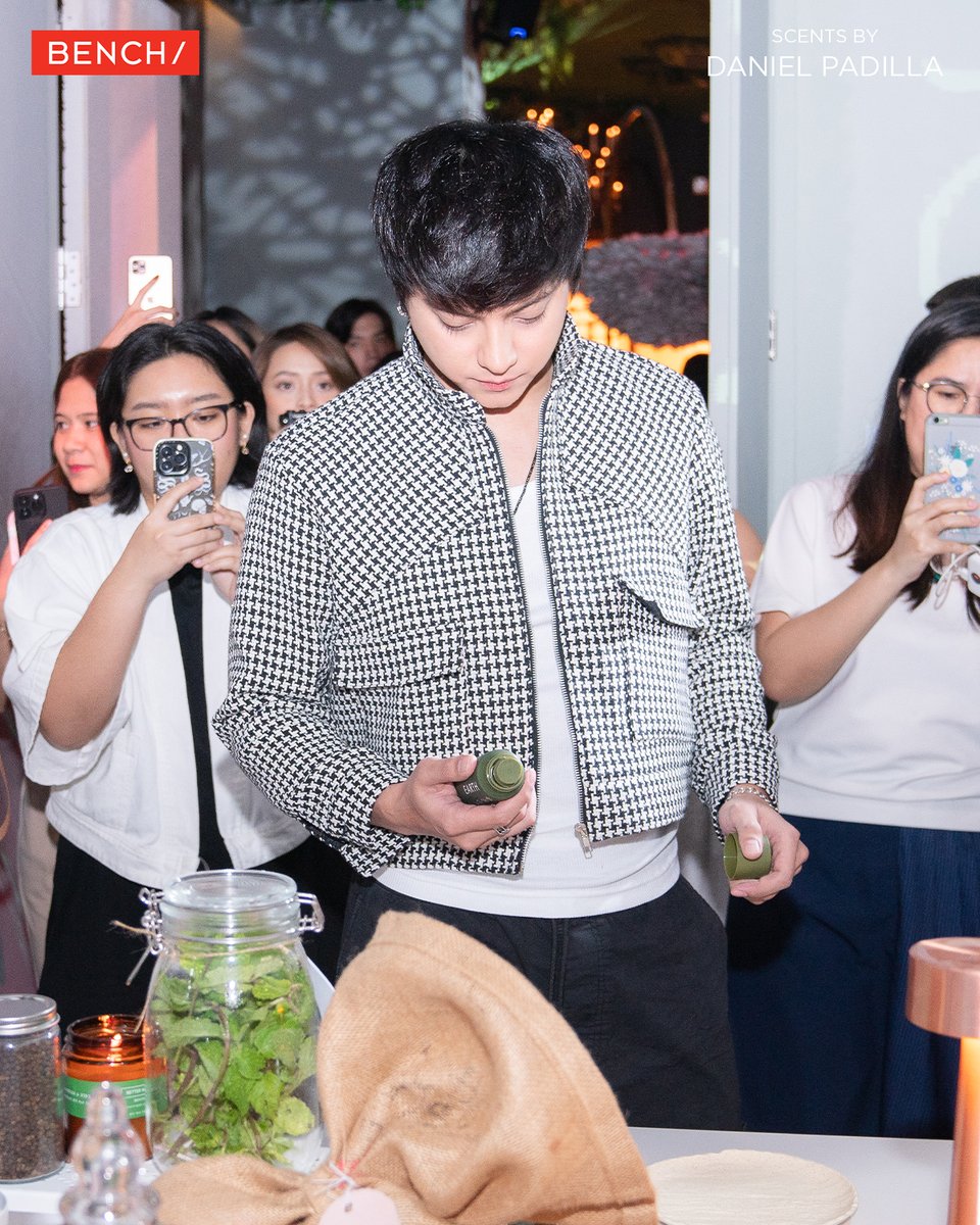 BENCH/ (@benchtm) on Twitter photo 