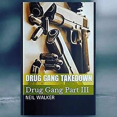 It's #ShamelessSelfpromoSaturday! 🚀

Post your #book links below #WritingCommunity 📭

Like, Retweet &amp; check out the great #books! 👇

#writerslift #readerscommunity #SelfPromoSaturday #writerscommunity #follo4follo #ShamelessSelfPromo #read #BookTwitter

mybook.to/DrugGang3