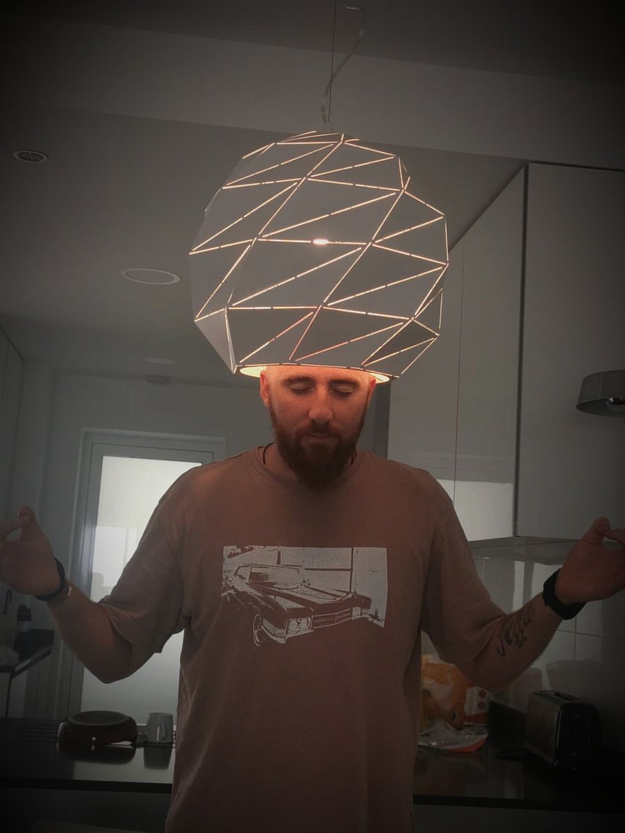 Preparando #gtpulpi

Queda poco para reunirnos en las finales y ayer estuvimos muy discretos 🦉 <a href="/OWLSeSports_/">OWLS eSports 🦉🇪🇦</a>

<a href="/Mach25Gaming/">Mach25 Gaming</a>

#GoHardOrGoHome 🪖🦉