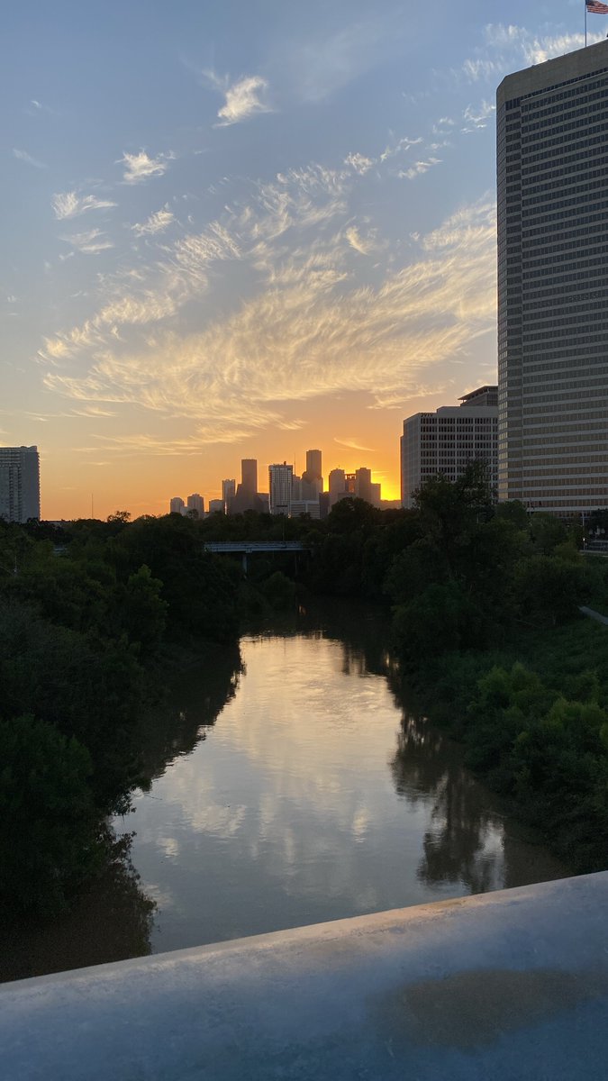 Houston fall long run season has arrived 😍