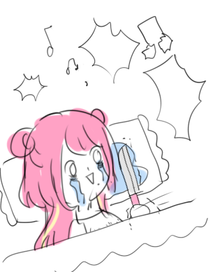 引っ越し先、騒音でこんなかんじです なんてこと……
管理に話は通してるからなんとかなったらいいなあ 