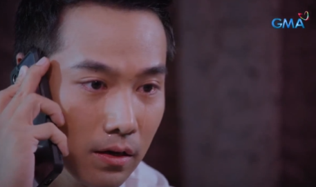 grabeee yun na pala ang last na makakausap nya tatay mya...
#MPKSongForDad
KenChan OnMPK