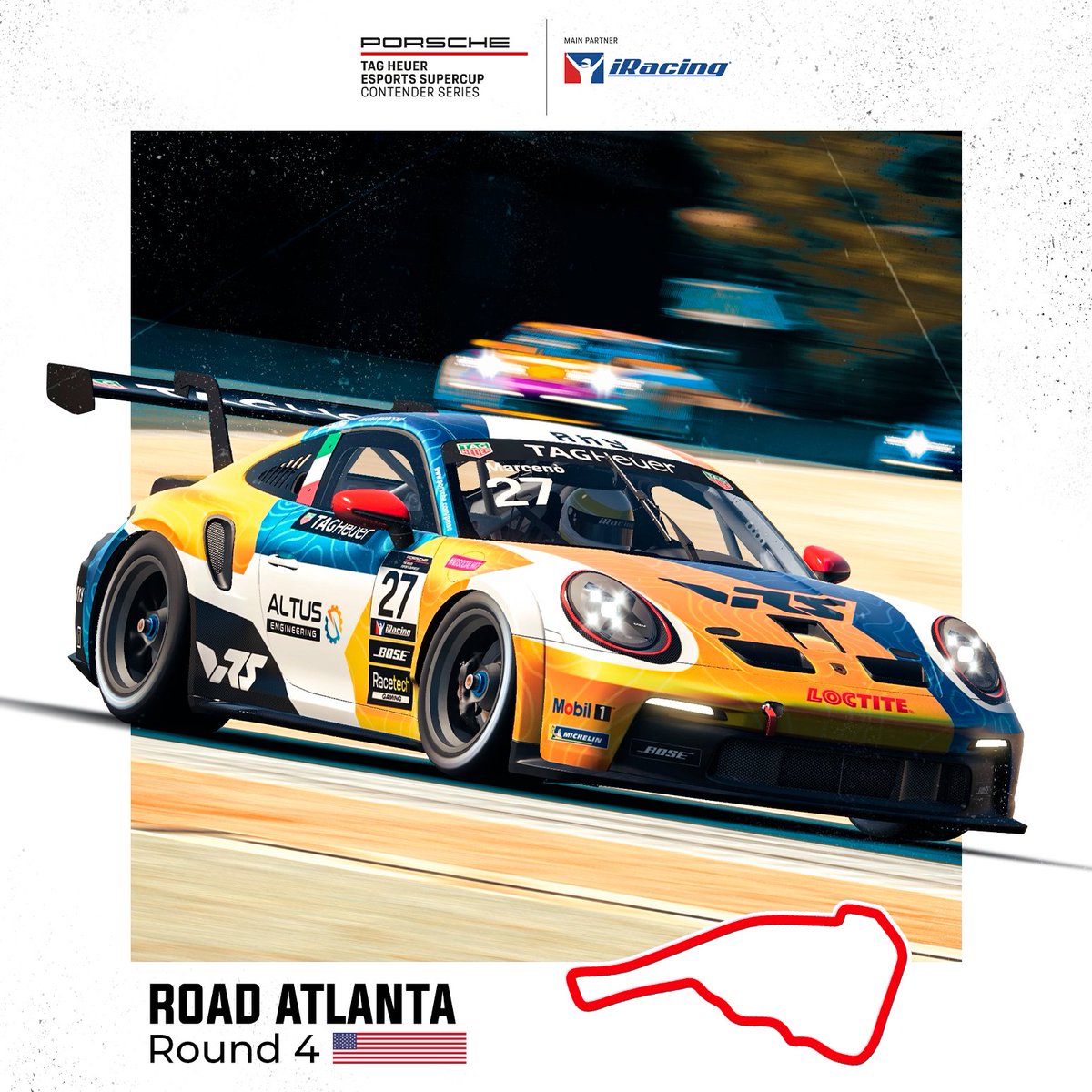 Altus Esports tweet media