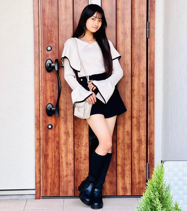 Twitterのコスプレ画像7
