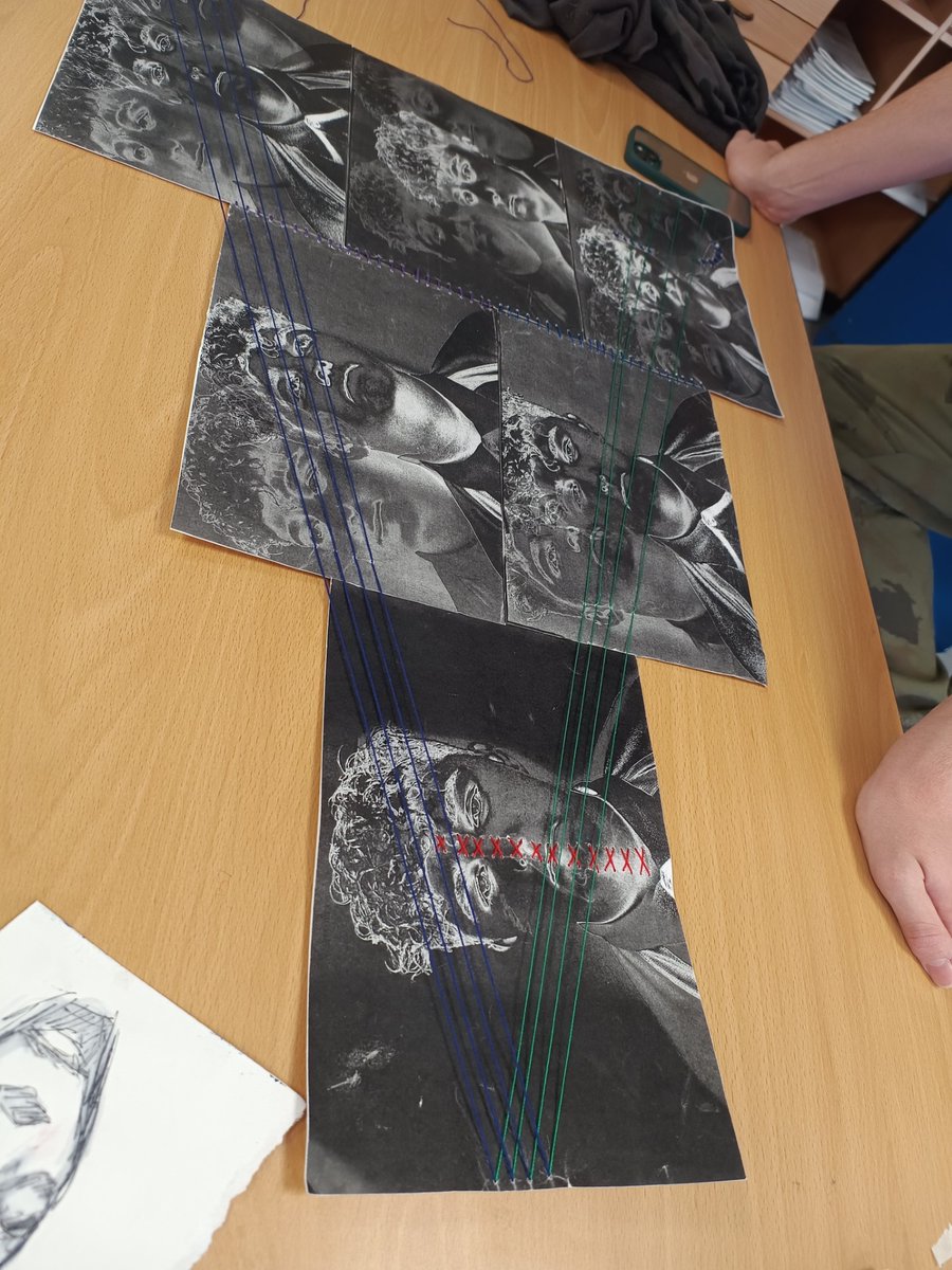 canscreatives's tweet photo. A fantastic turn out for the creative catch up this morning @cansfield1  With Photography students developing individual pieces #photography #artexperiments https://t.co/yZbLdSvrAB