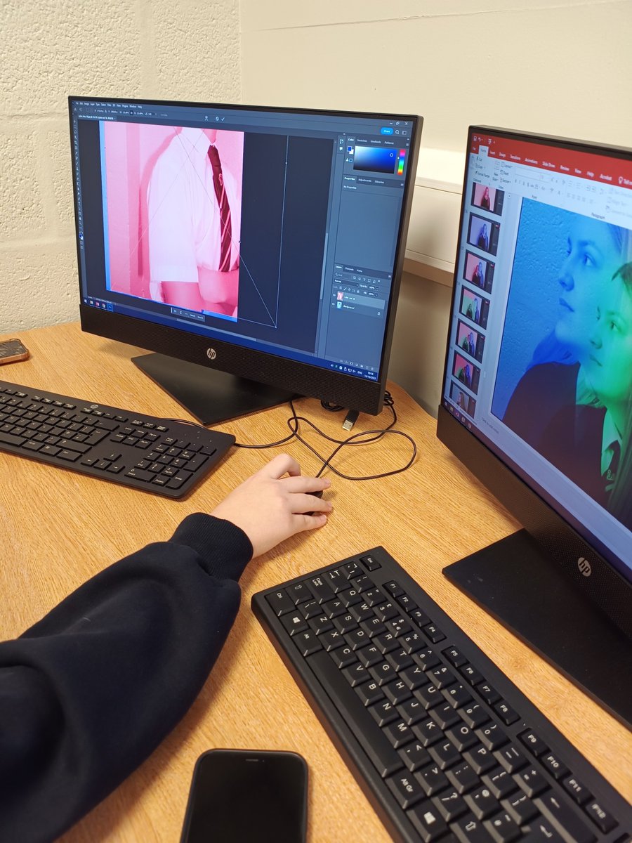 A fantastic turn out for the creative catch up this morning <a href="/cansfield1/">Cansfield High School</a>  With Photography students developing individual pieces #photography #artexperiments