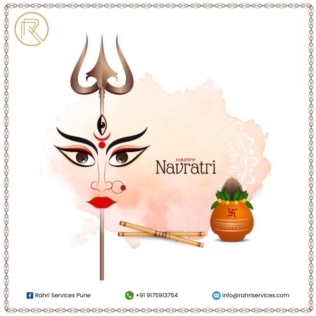 Rahri_services's tweet photo. Celebrating the vibrant colors and rhythms of Navratri – a festival of joy, dance, and devotion to Maa Durga. 🌼🕉️💃 #NavratriCelebrations

#Navratri #FestivalOfNineNights #DivineBlessings #DandiyaNights #GarbaDance #FestiveSeason #Devotion #MaaDurga #Celebrations #Spirituality https://t.co/ccMp5RsStX