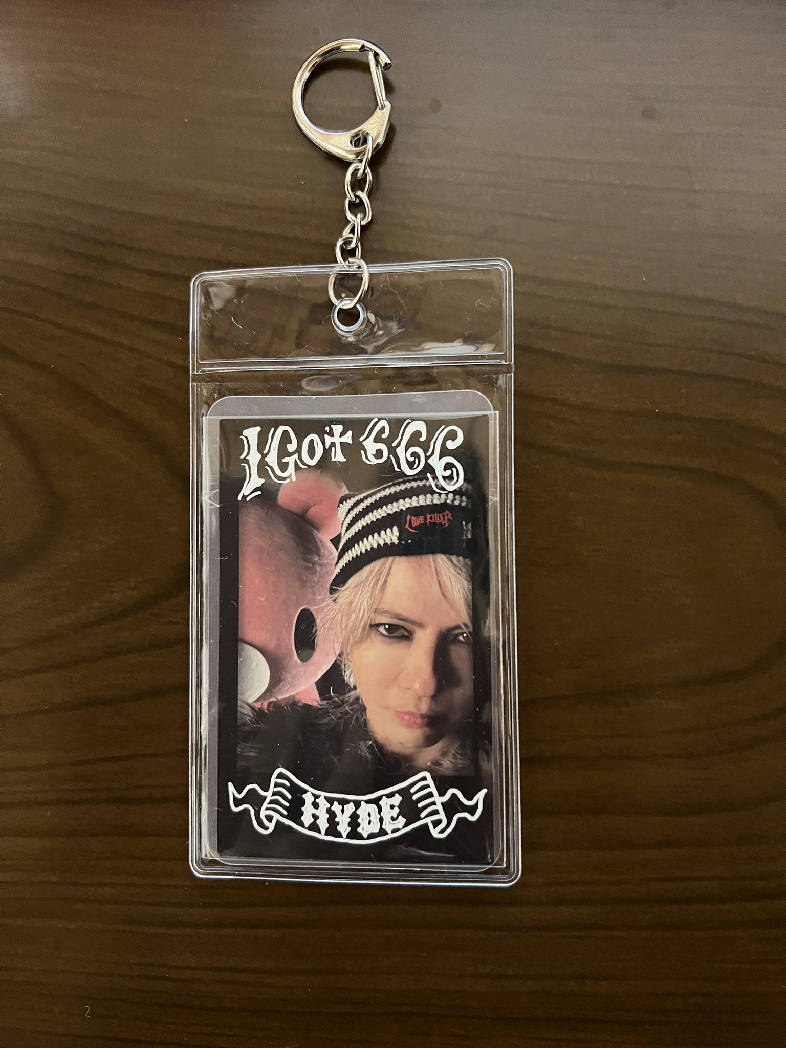 HYGACHA hyde ガチャ HYGACHA - HYGACHA ONLINE - HYGACHA ONLINE