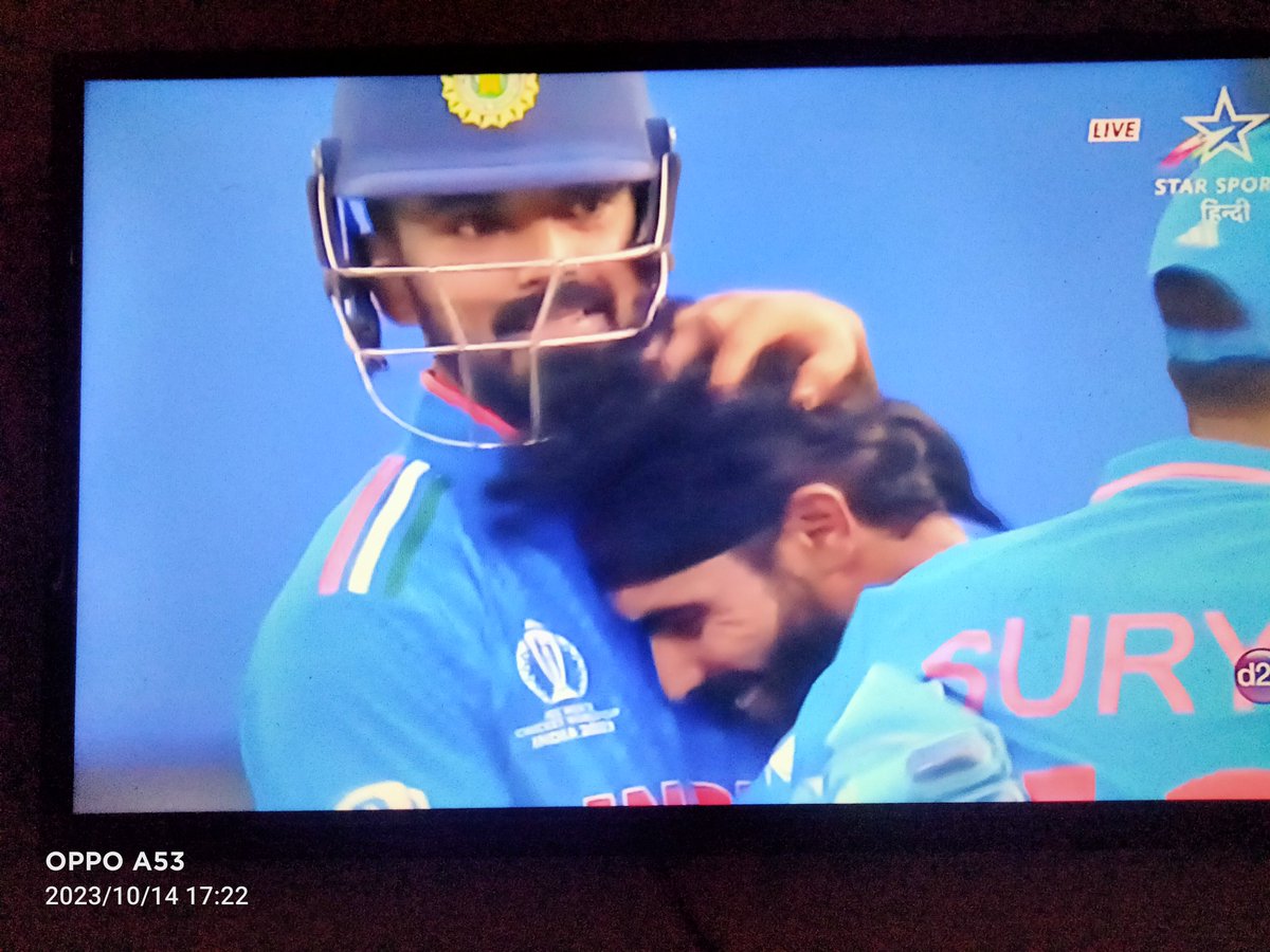 Nayana81371233's tweet image. #OneForTheHome 
@Hisense_IND  @imjadeja