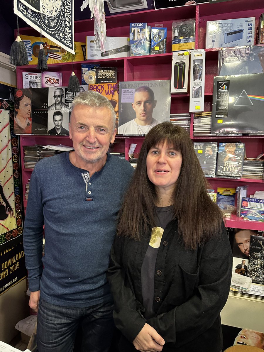 drumlinia's tweet photo. Packed house in Multisound for Deirdre Fox.

Another great part of the Listening Rooms journey. 

Thanks to Noel Tierney for being a great host for @drumlinia 

@cavanarts @DonMescall https://t.co/sGmrU9nm7u