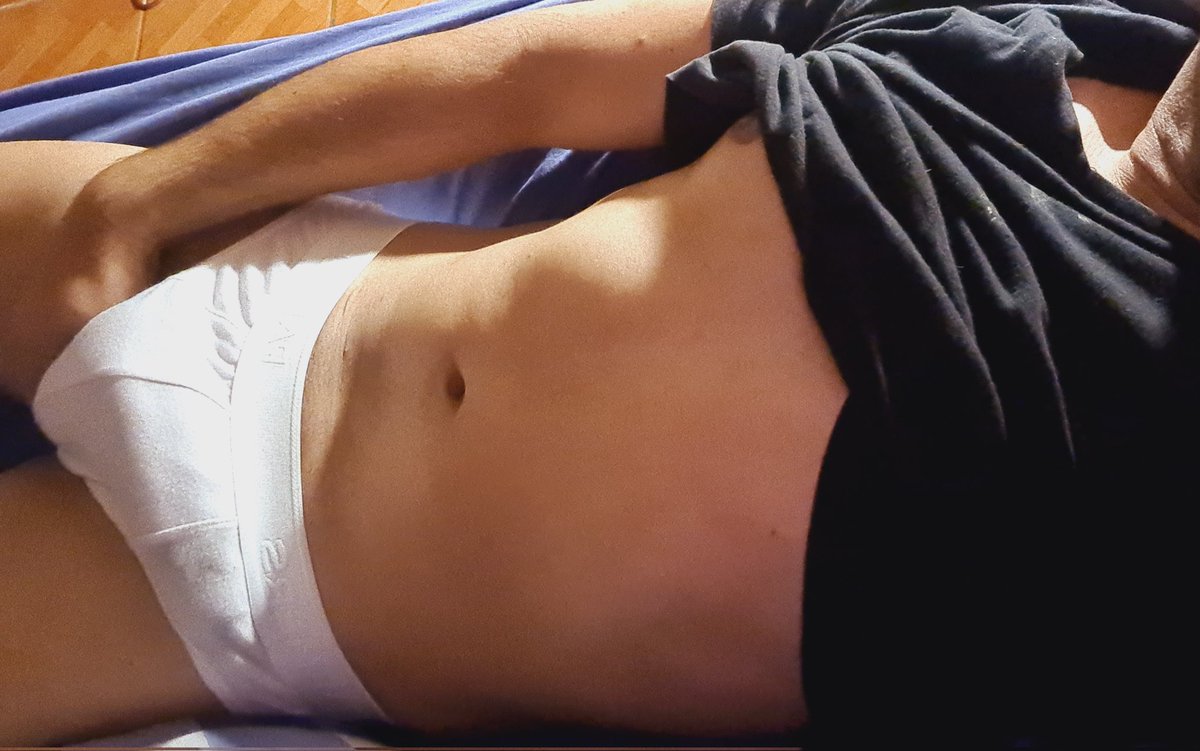 Sin ánimos de salir de la cama 🫣😳
