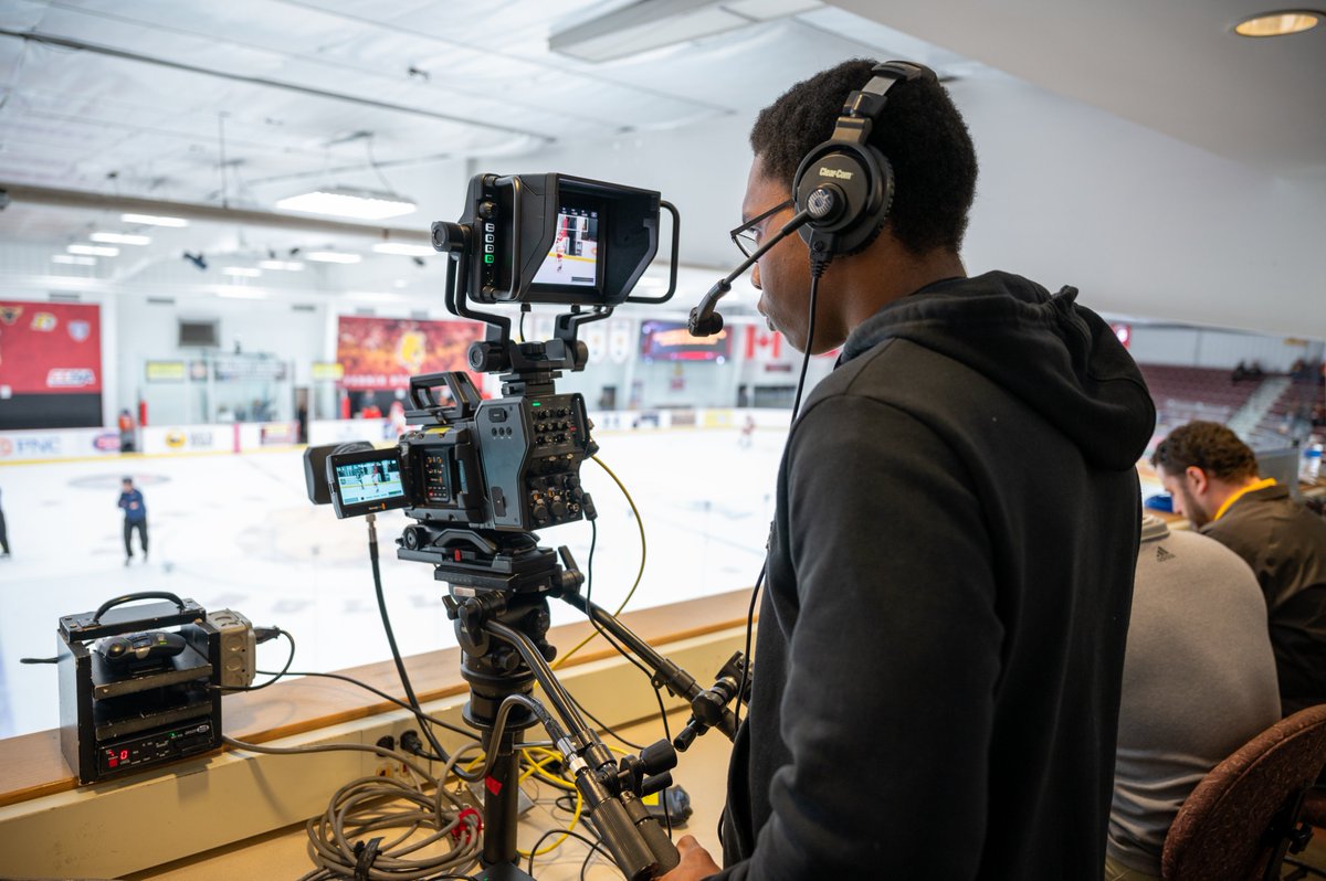 Adam Antor (@coachantor) on Twitter photo Loved getting back behind the camera for some hockey! <a href="/FerrisHockey/">Ferris State Hockey</a> defeated Western Michigan last night after a shootout! <a href="/ferrisathletics/">Ferris Athletics</a> <a href="/FerrisState/">Ferris State Univ.</a> <a href="/FerrisStateTDMP/">Ferris StateTDMP</a> <a href="/CCHAHockey/">CCHA</a> Loved getting back behind the camera for some hockey! <a href="/FerrisHockey/">Ferris State Hockey</a> defeated Western Michigan last night after a shootout! <a href="/ferrisathletics/">Ferris Athletics</a> <a href="/FerrisState/">Ferris State Univ.</a> <a href="/FerrisStateTDMP/">Ferris StateTDMP</a> <a href="/CCHAHockey/">CCHA</a>