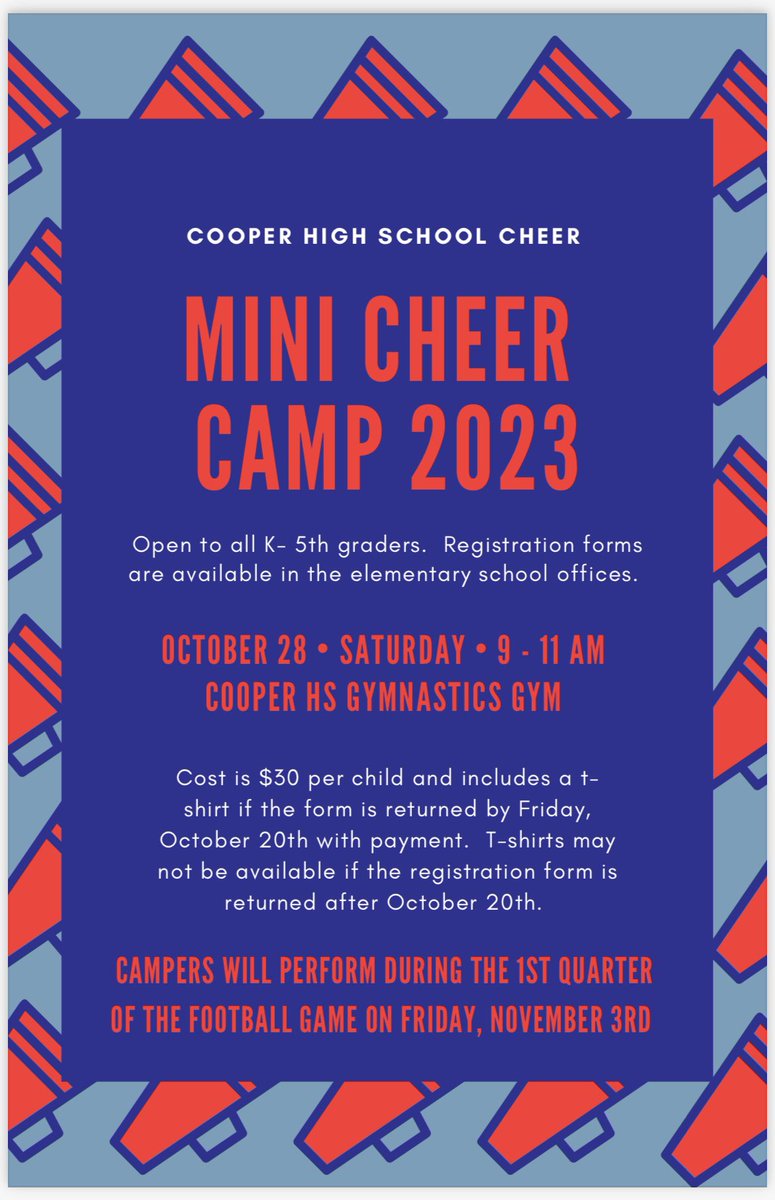 If interested, please register by October 20!