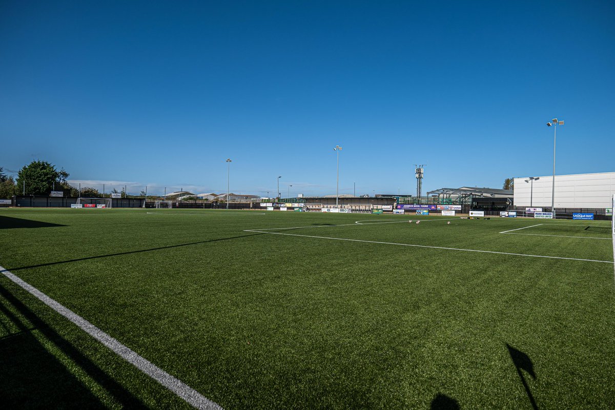 Worksop Town FC tweet media