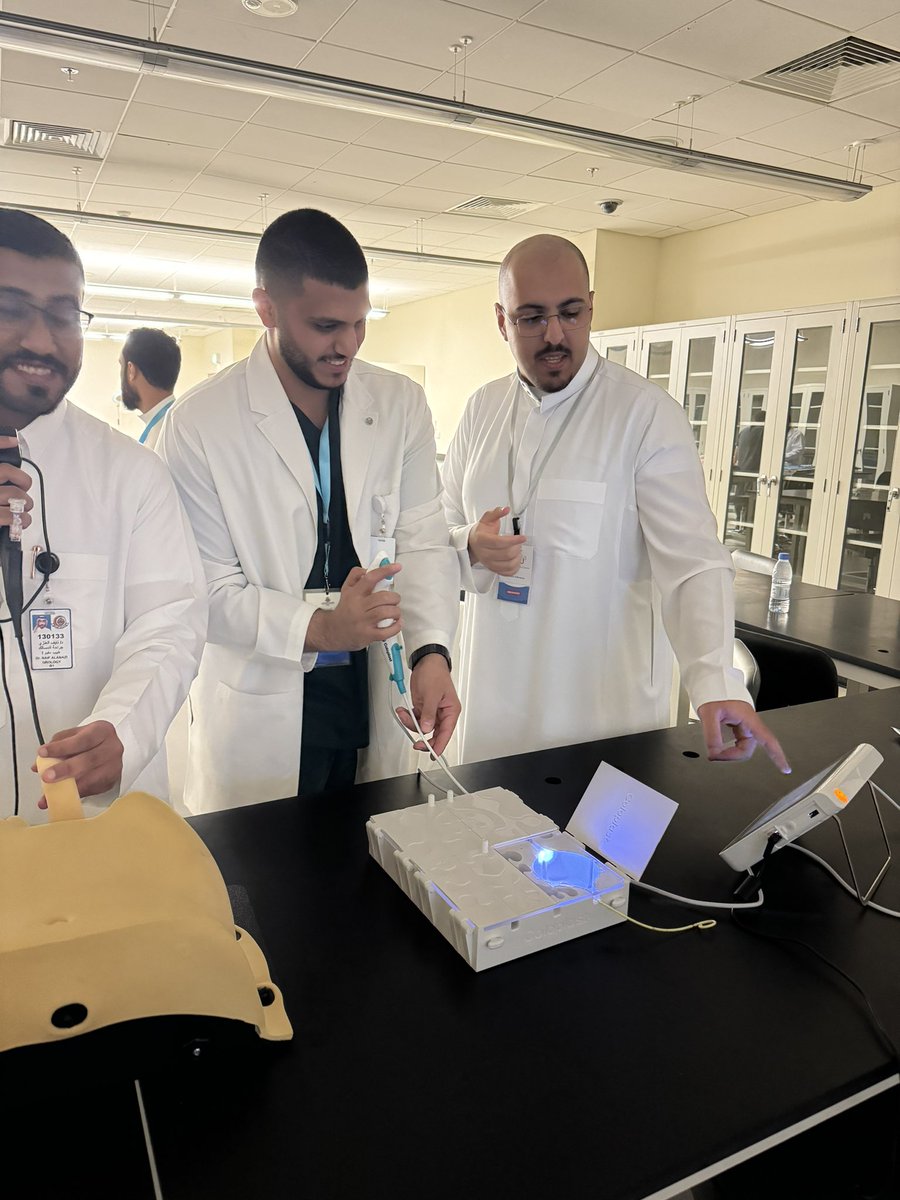 Prep-U Course tweet media