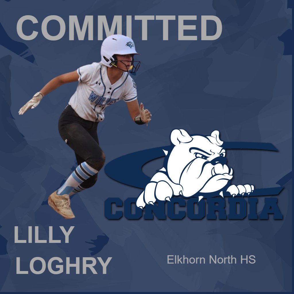 Commitment Alert!  Excited for you to be a Bulldog Lilly!  GO DAWGS!