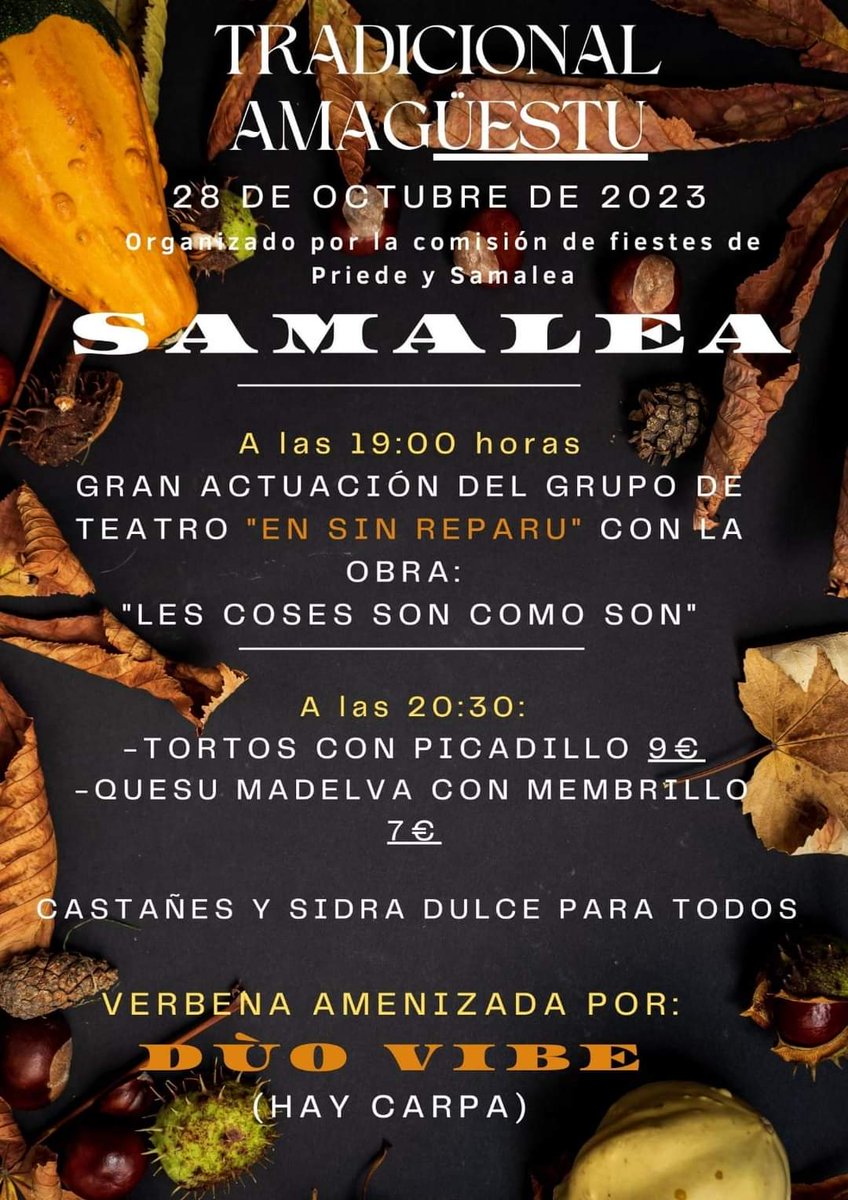 DePilona's tweet photo. #Samalea #Piloña https://t.co/T2S8NgUTjh