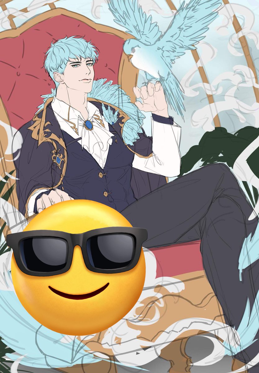 เจ้านาง tweet media