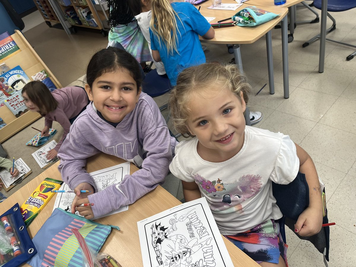 Andrea Street tweet media