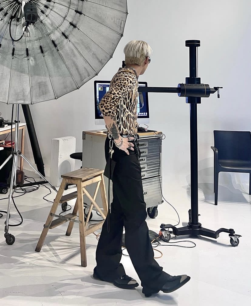 [SB19_KEN UPDATES] ⚠️

No caption can say it better, it's just that he's hot in leopard print. . 🐆🐆🔥 

📸 <a href="/felipsuperior/">FELIP</a>  | IG 

#SB19_KEN #FELIP 

#NETIZENSREPORT #FELIPSUSON for Asian Celebrity of the Year #ACOTY2023 #ACOTY2023FELIPSUSON <a href="/thenreport/">The Netizens Choice Magazine</a>