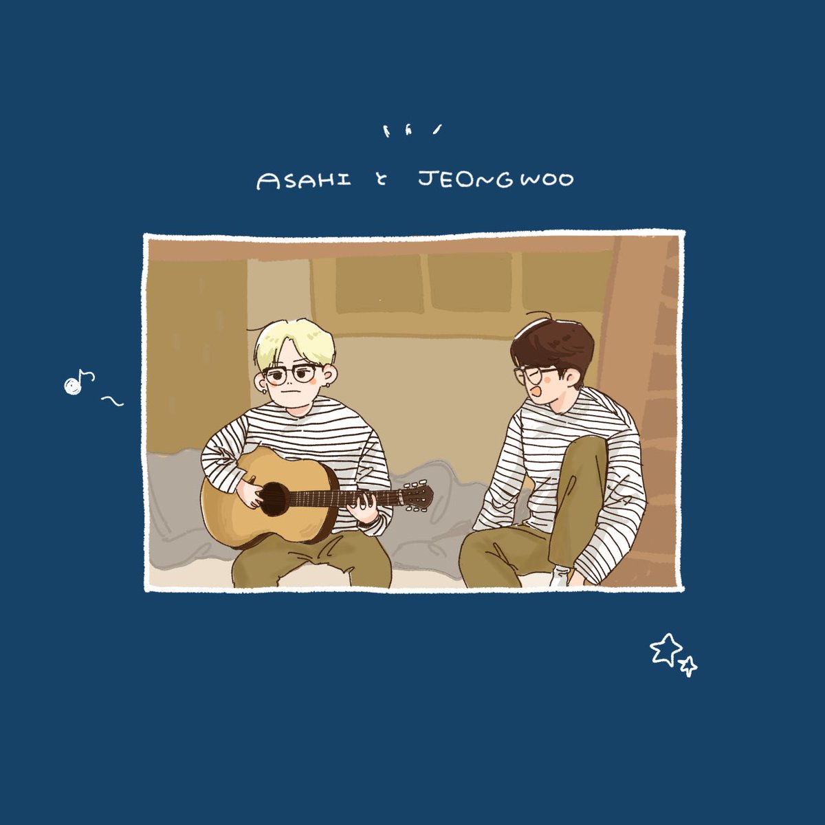 0o__k761's tweet image. しあわせさひう🌙

#TREASUREMAP 
#TREASUREfanart