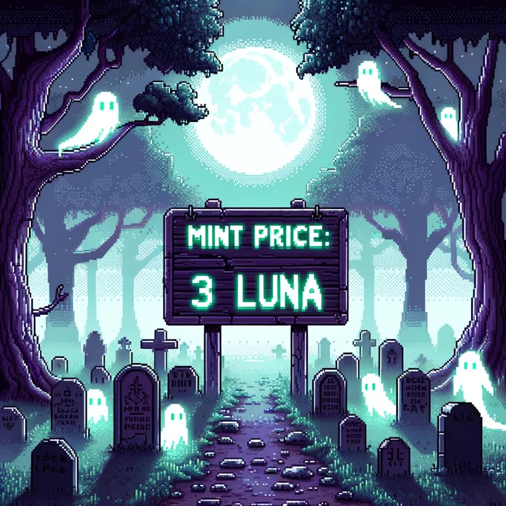 Skeleton Punks 🏴‍☠️🌖 tweet media