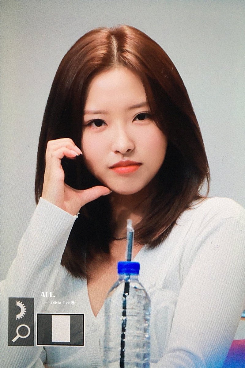 AllforHye_'s tweet photo. 231014 

#혜주 #HyeJu #루셈블 #loossemble @Loossemble_twt https://t.co/OBuJkQarDC