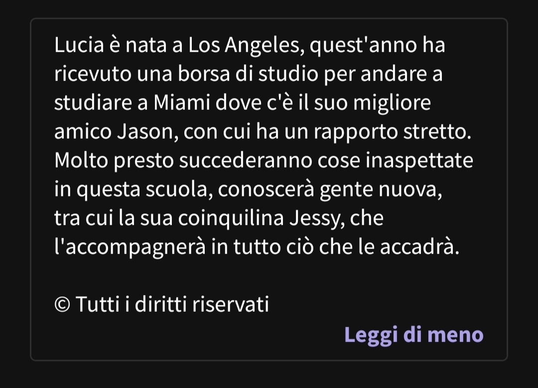 devilyux's tweet image. Se vi interessa la mia storia vi invito a leggerla, questo è solo un piccolo spunto, tra drammi e casini la protagonista non si annoierà facilmente!  Fatemi sapere cosa ne pensate urly.it/3xt2h 💙 #wattpaditalia #wattpad #wattpadstorie