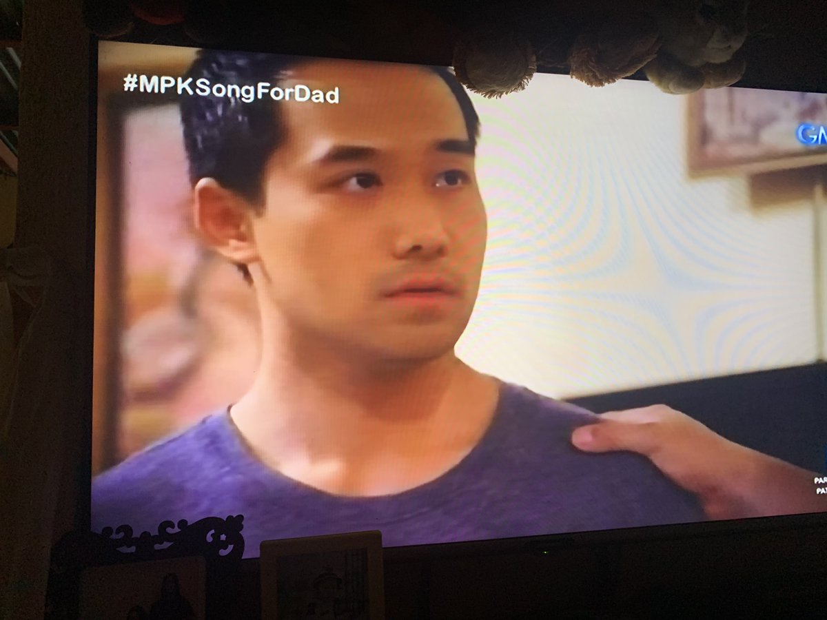 Tuloy pa rin si anthony! #MPKSongForDad
KenChan OnMPK